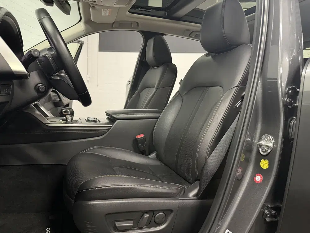 Mazda CX-60 2.5 e-SKYACTIV PHEV Homura Auto AWD Trekha uit 2025, foto 14