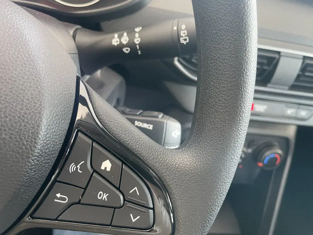 Dacia Sandero 1.0 TCe 100 ECO-G Essential Airco uit 2024, foto 10