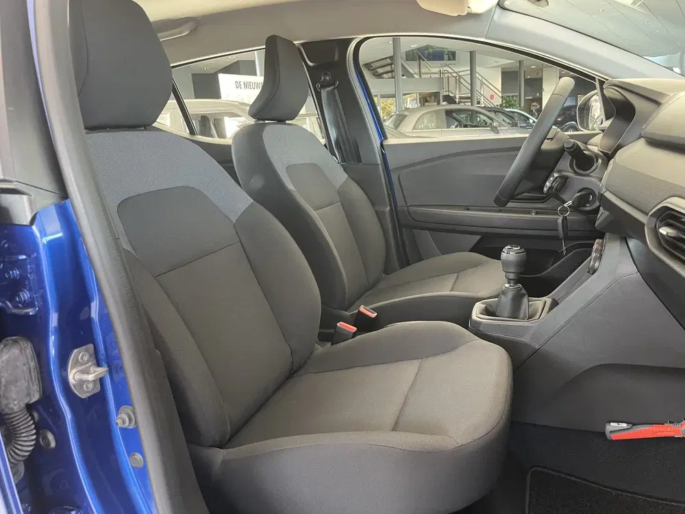 Dacia Sandero 1.0 TCe 100 ECO-G Essential Airco uit 2024, foto 15