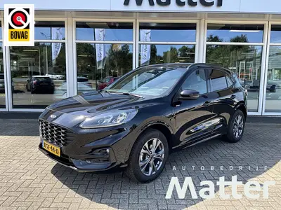 Ford Kuga 2.5 PHEV ST-Line X SOH 87 uit 2023