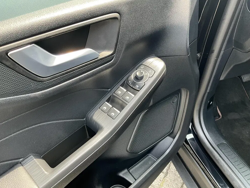 Ford Kuga 2.5 PHEV ST-Line X SOH 87 uit 2023, foto 11