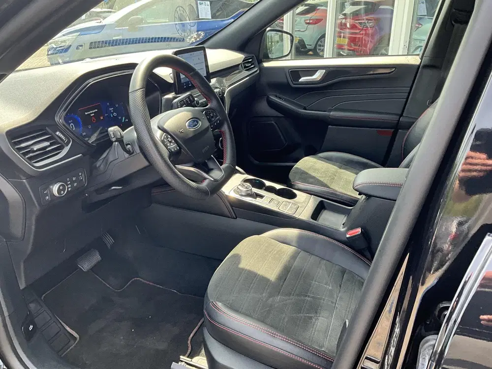 Ford Kuga 2.5 PHEV ST-Line X SOH 87 uit 2023, foto 12