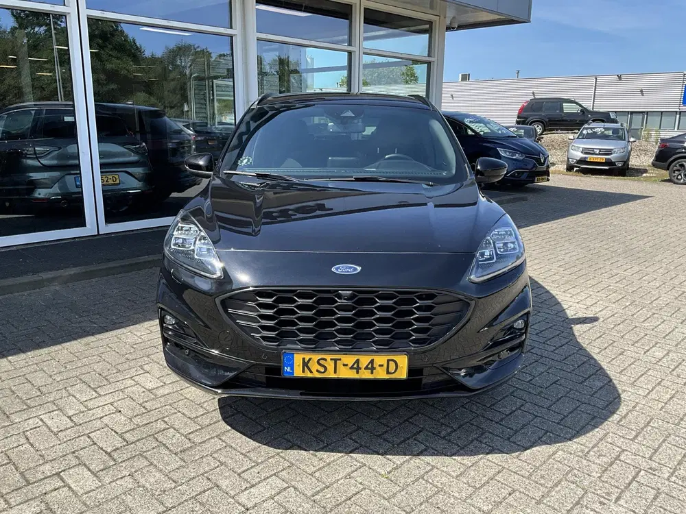 Ford Kuga 2.5 PHEV ST-Line X SOH 87 uit 2023, foto 2