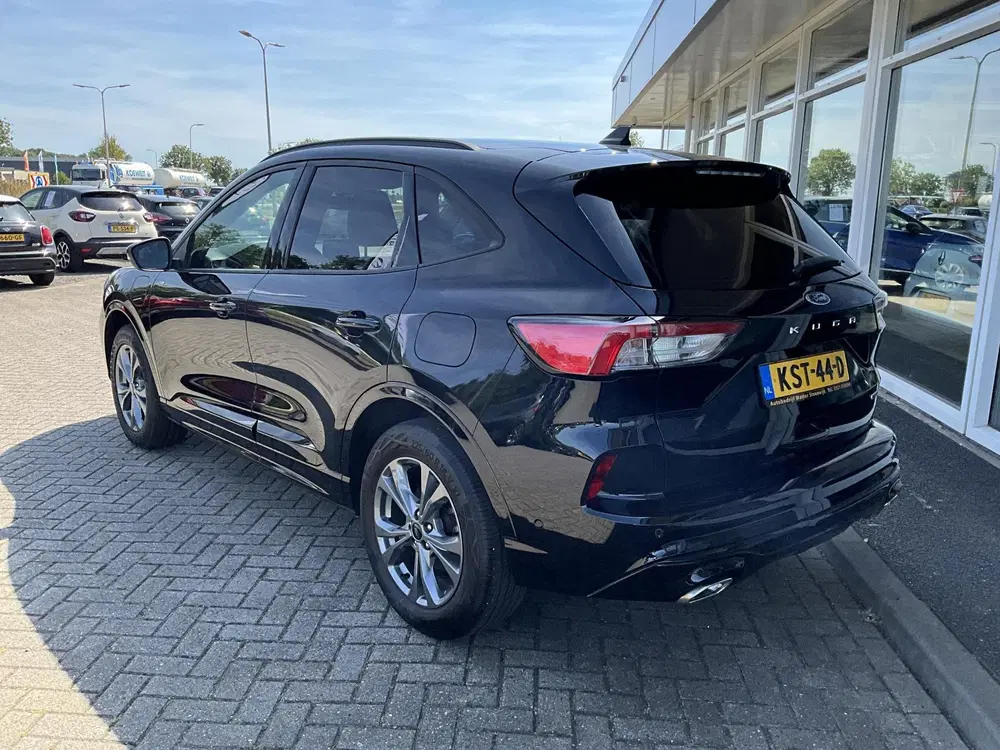 Ford Kuga 2.5 PHEV ST-Line X SOH 87 uit 2023, foto 5