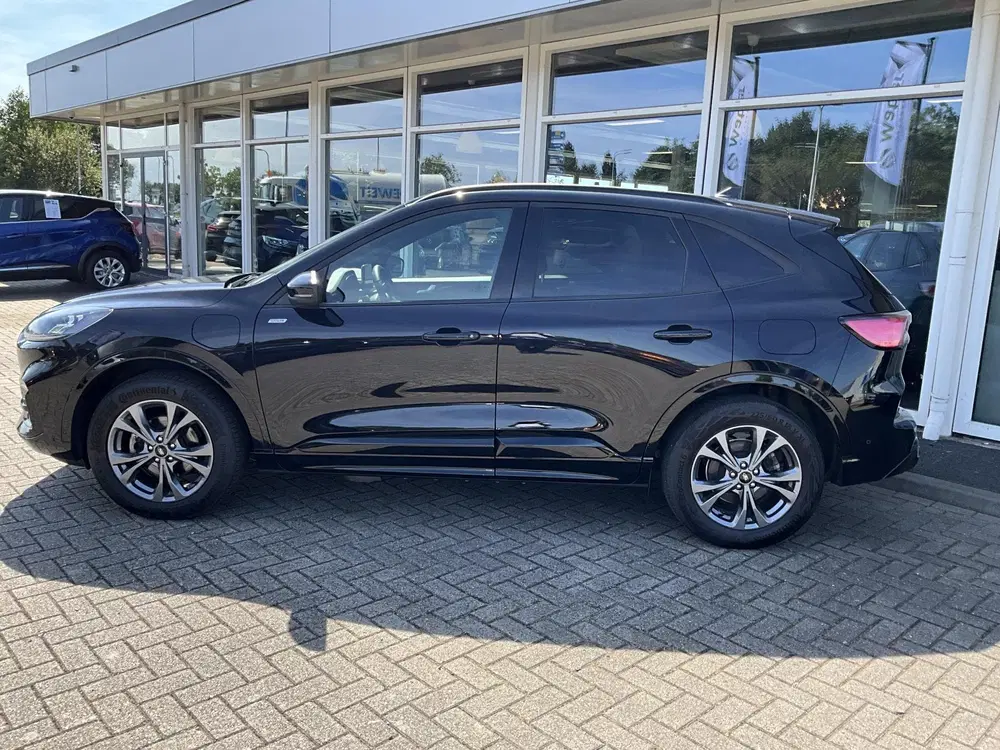 Ford Kuga 2.5 PHEV ST-Line X SOH 87 uit 2023, foto 6