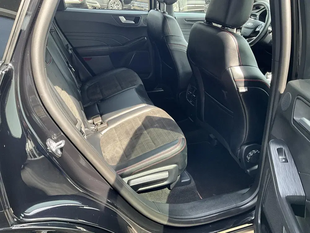 Ford Kuga 2.5 PHEV ST-Line X SOH 87 uit 2023, foto 8