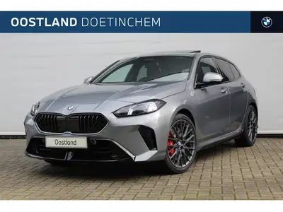 BMW 1-serie 120 M Sport Automaat uit 2026