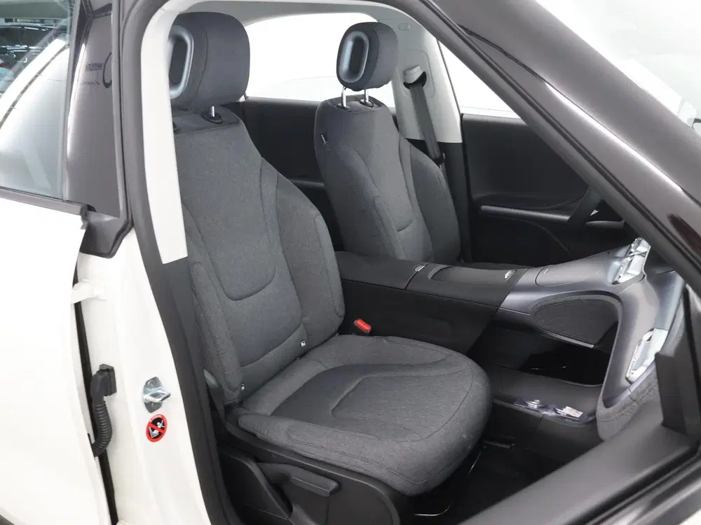 Smart #1 Pure+ 66 kWh uit 2026, foto 10