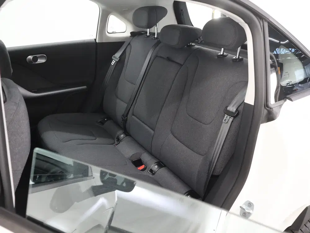 Smart #1 Pure+ 66 kWh uit 2026, foto 11