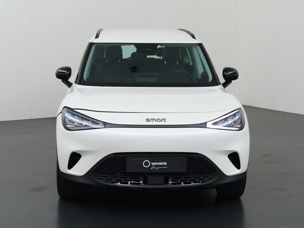 Smart #1 Pure+ 66 kWh uit 2026, foto 3