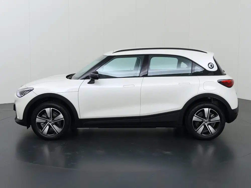 Smart #1 Pure+ 66 kWh uit 2026, foto 5