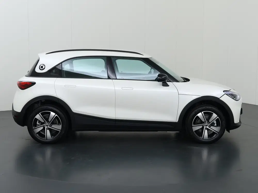 Smart #1 Pure+ 66 kWh uit 2026, foto 6