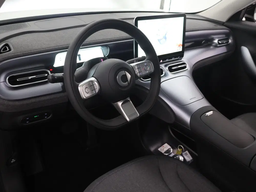 Smart #1 Pure+ 66 kWh uit 2026, foto 7