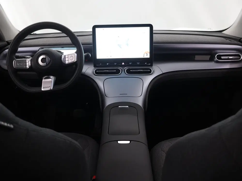 Smart #1 Pure+ 66 kWh uit 2026, foto 8