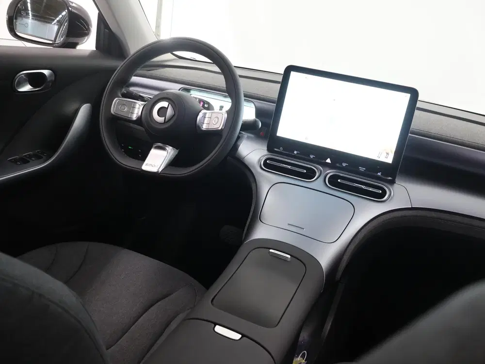 Smart #1 Pure+ 66 kWh uit 2026, foto 9
