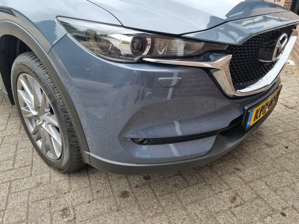 Mazda CX-5 2.0 SkyActiv-G 165 Luxury uit 2022, foto 10