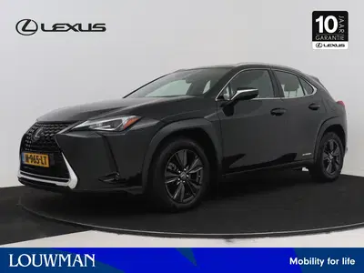 Lexus UX 250h uit 2020