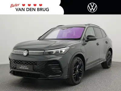 Volkswagen Tiguan 1.5 eHybrid R-Line 272pk uit 2026