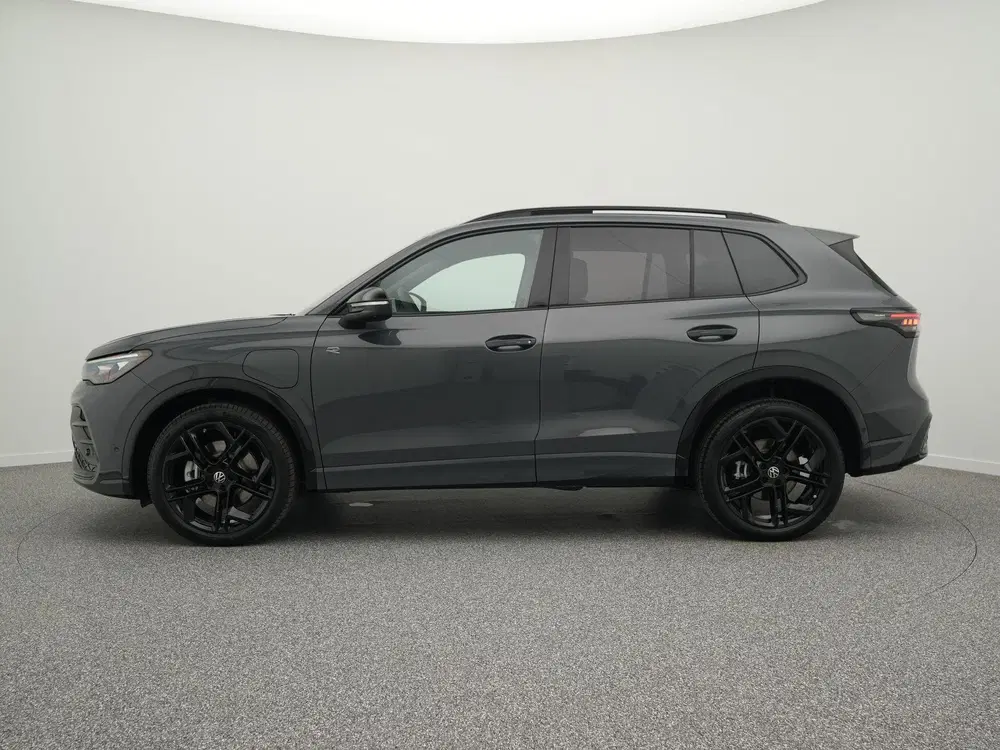 Volkswagen Tiguan 1.5 eHybrid R-Line 272pk uit 2026, foto 12