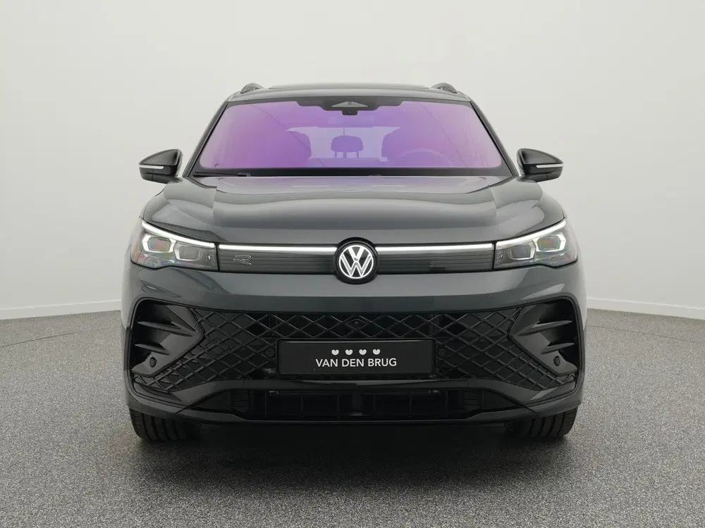 Volkswagen Tiguan 1.5 eHybrid R-Line 272pk uit 2026, foto 5
