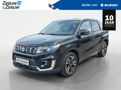 Suzuki Vitara 1.4 Boosterjet Stijl uit 2019