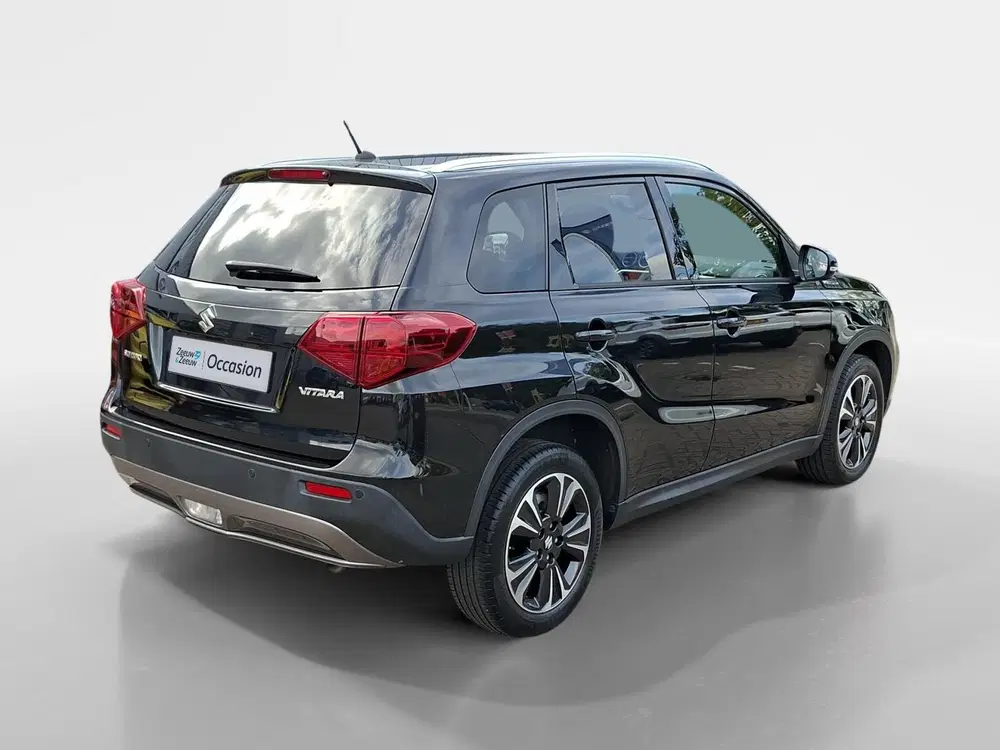 Suzuki Vitara 1.4 Boosterjet Stijl uit 2019, foto 5