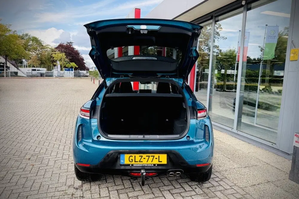 DS Automobiles DS 3 Crossback DS DS 3 Crossback 1.2 La Premiere uit 2019, foto 13