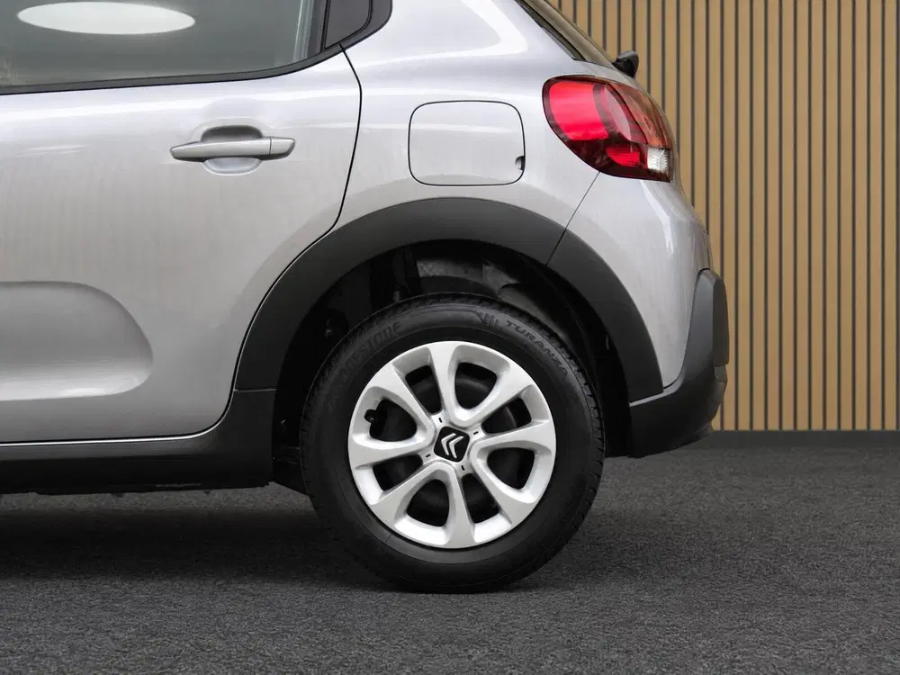 Citroën C3 Citroen C3 1.2 PureTech You uit 2024, foto 11