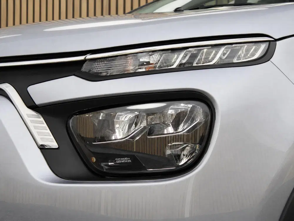 Citroën C3 Citroen C3 1.2 PureTech You uit 2024, foto 13