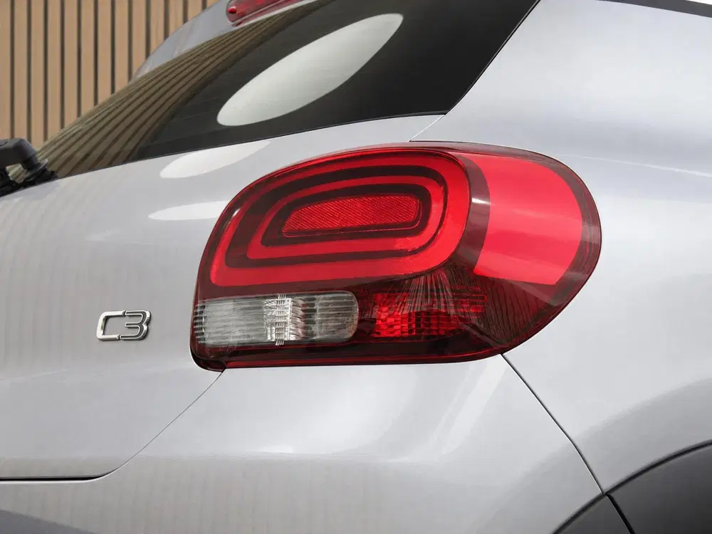 Citroën C3 Citroen C3 1.2 PureTech You uit 2024, foto 14