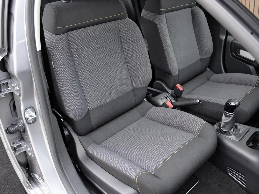 Citroën C3 Citroen C3 1.2 PureTech You uit 2024, foto 15