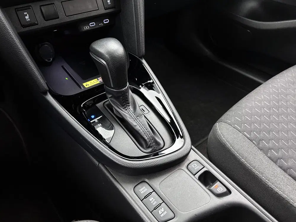 Toyota Yaris Cross 1.5 Hybrid 115 Dynamic uit 2025, foto 11