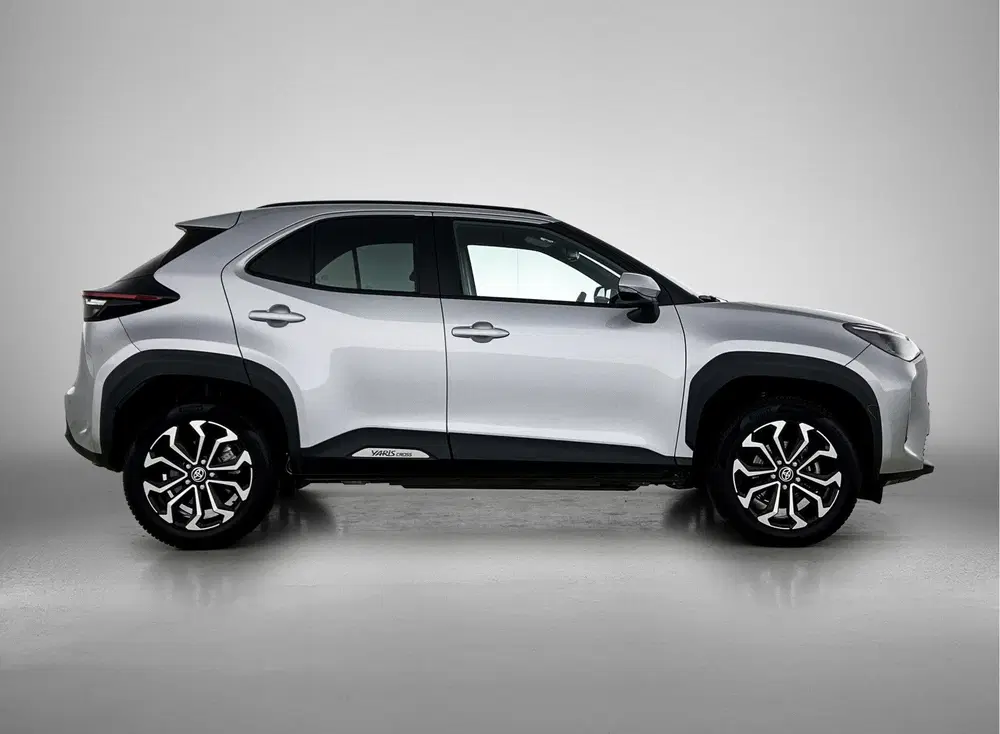 Toyota Yaris Cross 1.5 Hybrid 115 Dynamic uit 2025, foto 12