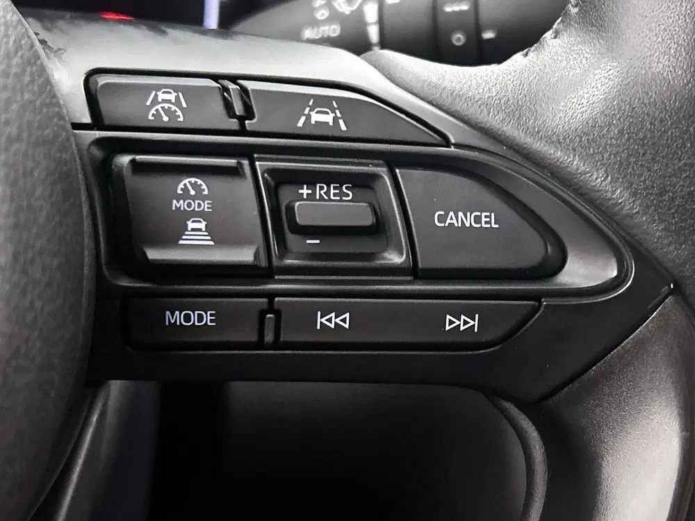 Toyota Yaris Cross 1.5 Hybrid 115 Dynamic uit 2025, foto 15