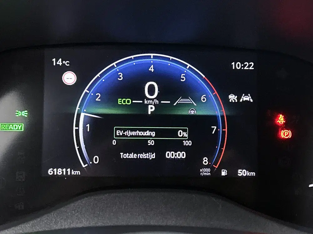 Toyota Yaris Cross 1.5 Hybrid 115 Dynamic uit 2025, foto 5