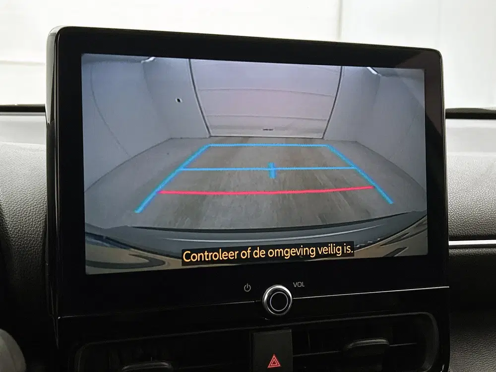 Toyota Yaris Cross 1.5 Hybrid 115 Dynamic uit 2025, foto 8