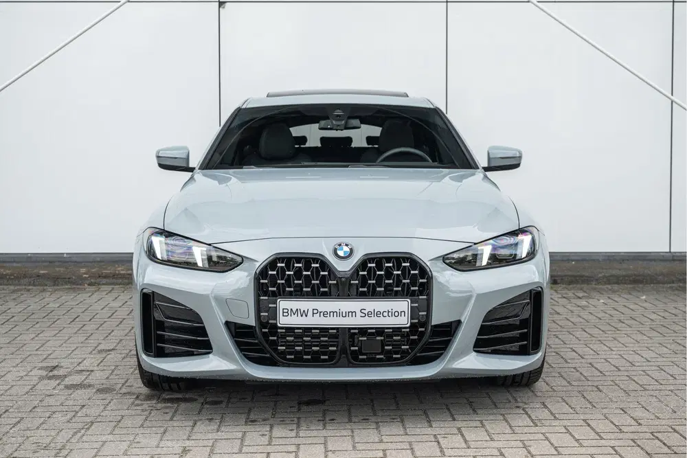 BMW 4-serie Coupé 420i High Executive M Sport Automaat uit 2026, foto 11