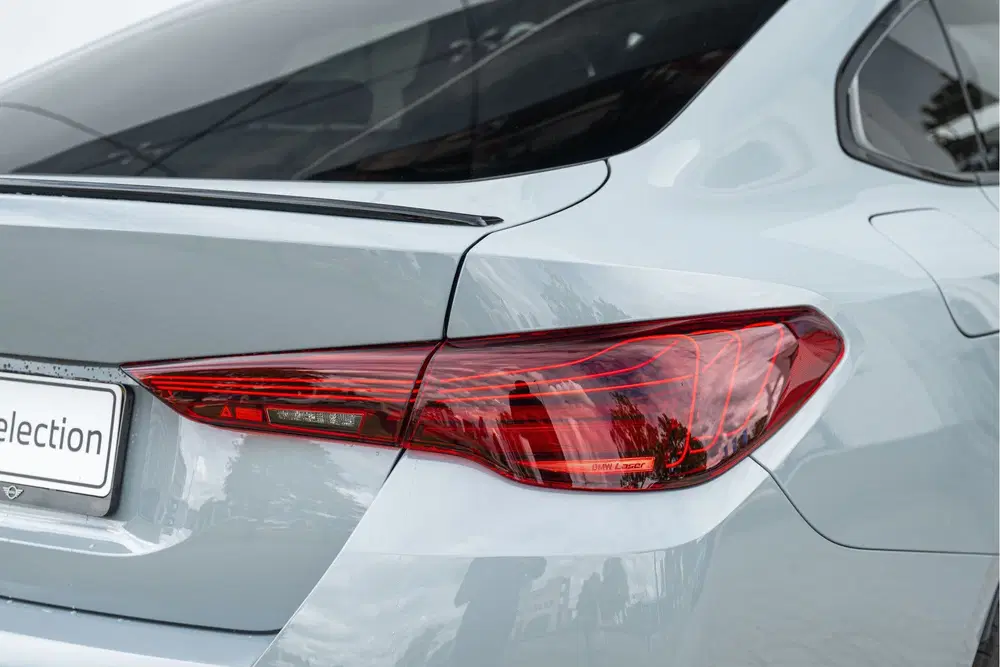 BMW 4-serie Coupé 420i High Executive M Sport Automaat uit 2026, foto 15