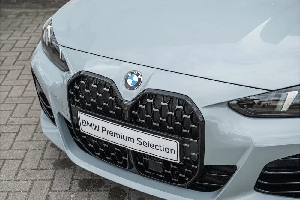 BMW 4-serie Coupé 420i High Executive M Sport Automaat uit 2026, foto 7