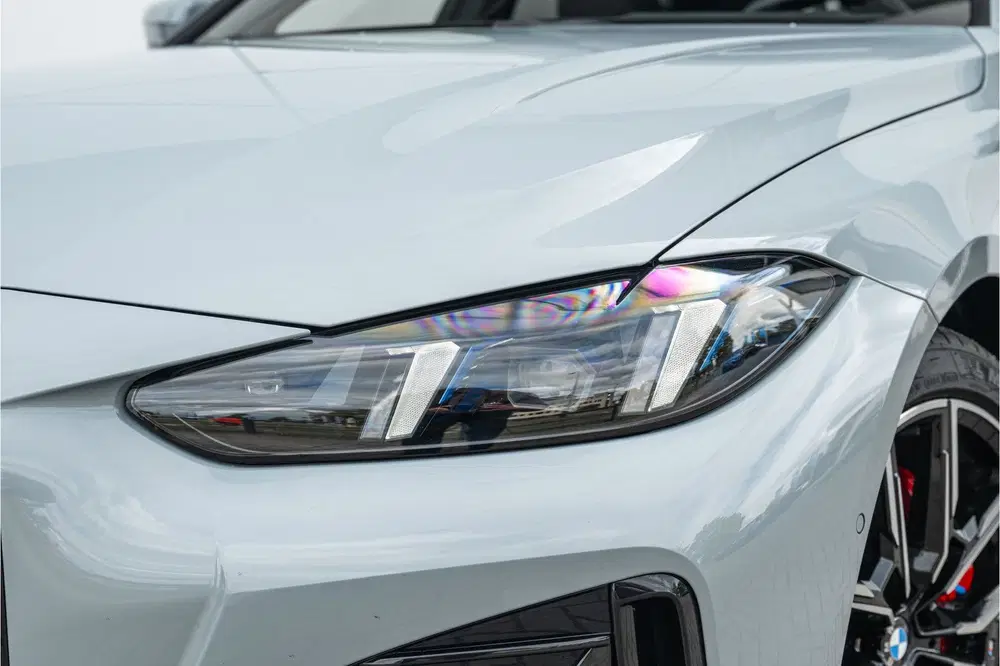 BMW 4-serie Coupé 420i High Executive M Sport Automaat uit 2026, foto 8