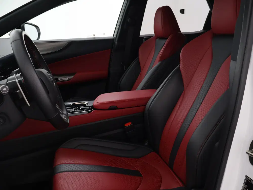 Lexus NX 450h+ AWD F SPORT Line uit 2025, foto 15