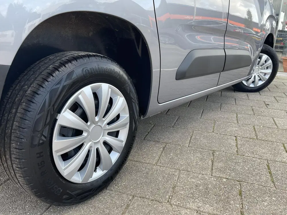 Peugeot Partner 1.5 BlueHDi 100 S&S L1 uit 2023, foto 7