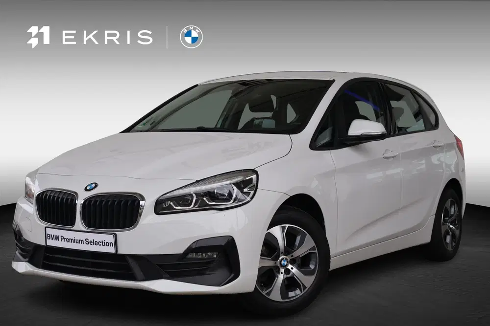 BMW 2-serie Active Tourer 218i uit 2021