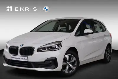 BMW 2-serie Active Tourer 218i uit 2021
