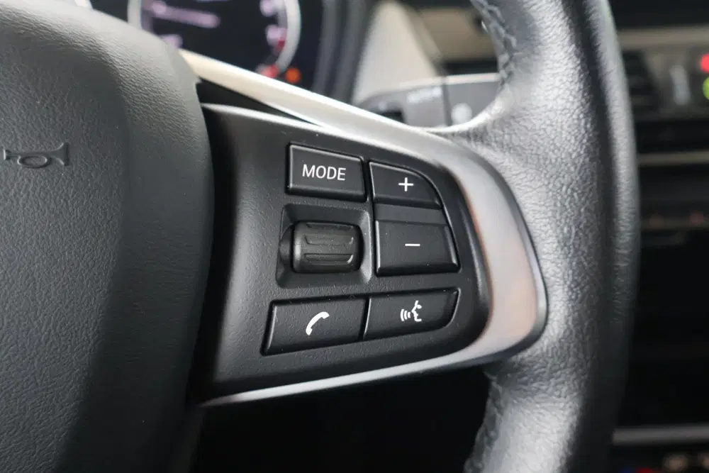 BMW 2-serie Active Tourer 218i uit 2021, foto 14