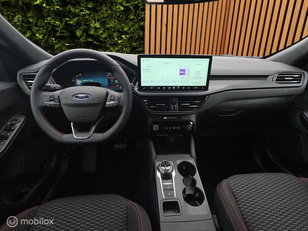 Ford Kuga 2.5 PHEV ST-Line Winterpakket Trekhaak Ca uit 2026, foto 11