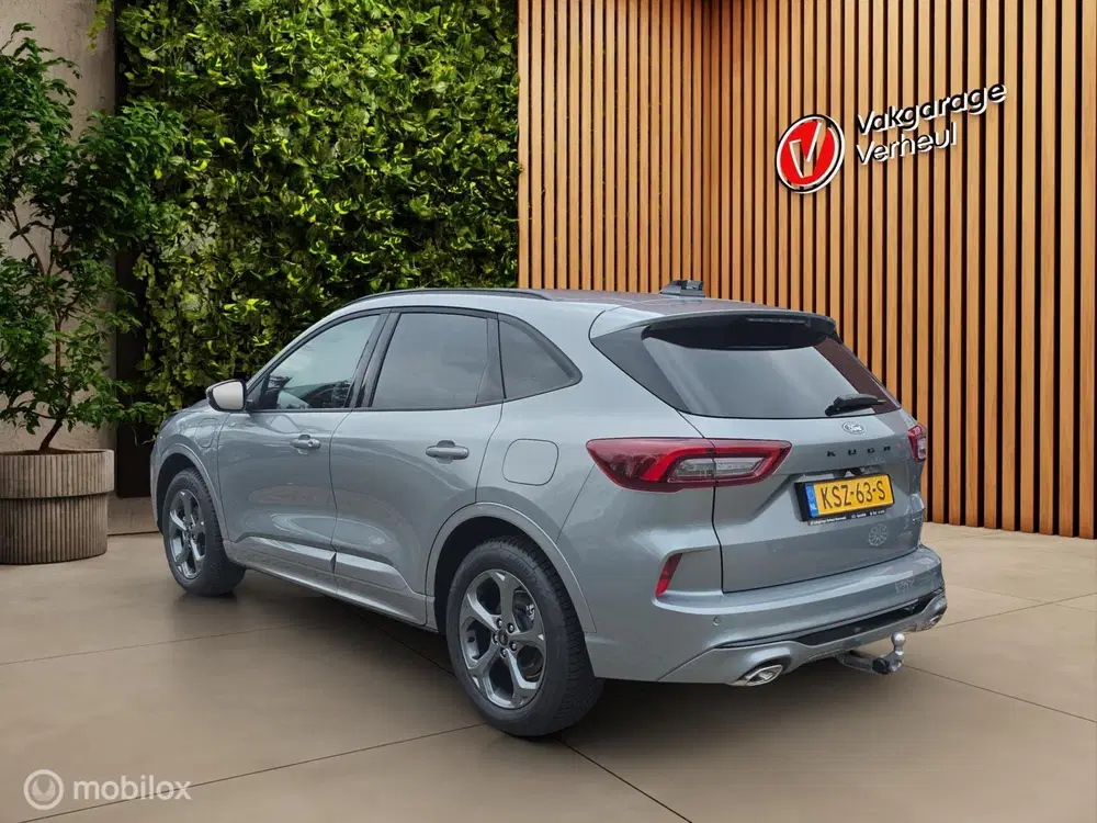 Ford Kuga 2.5 PHEV ST-Line Winterpakket Trekhaak Ca uit 2026, foto 3