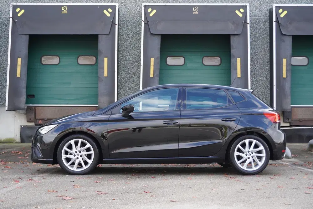 SEAT Ibiza 1.0 EcoTSI 95pk FR Business Intense uit 2023, foto 12