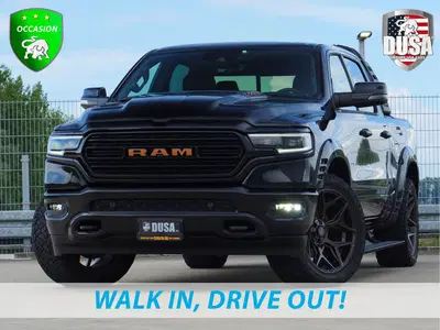 Ram 1500 Limited uit 2024