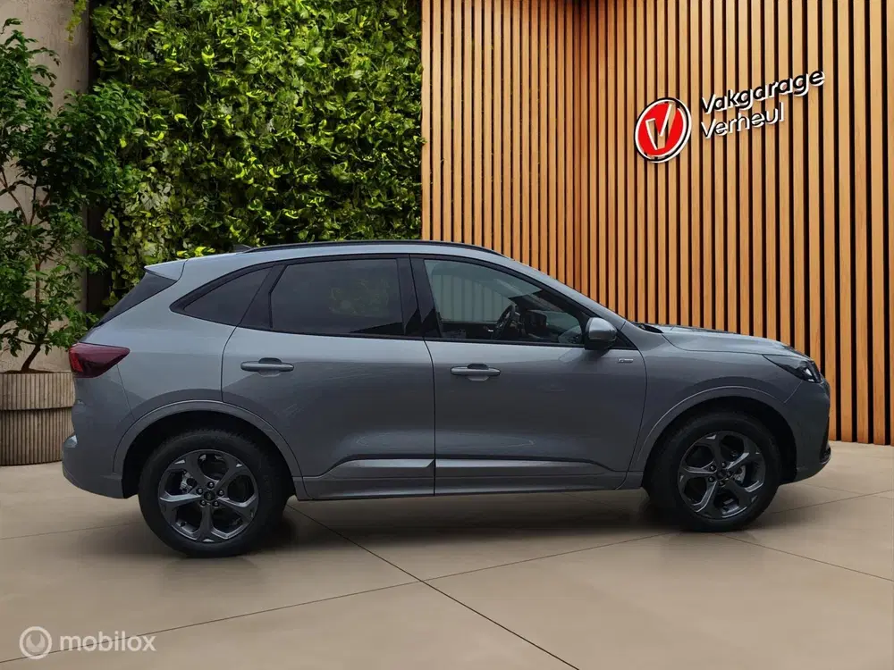 Ford Kuga 2.5 PHEV ST-Line 242Pk Winterpakket Trekh uit 2026, foto 10